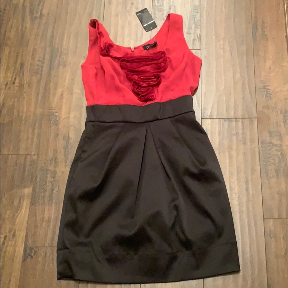 Never worn Max and Cleo dress
